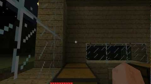 Professor Grizwald Part 2