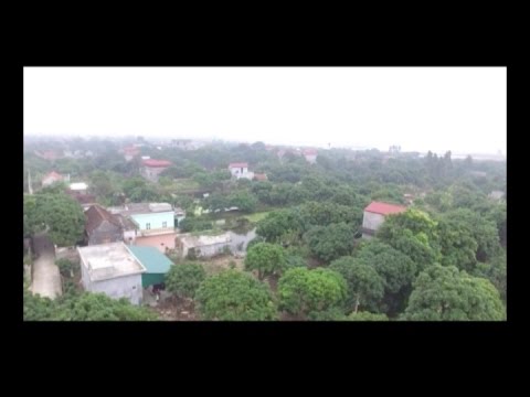 Video Về nơi trung tâm đồng bằng Sông Hồng - youtube