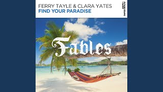 Find Your Paradise (Extended Mix)