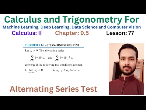 Lesson 77: Alternating