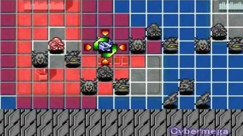 Super Robot Wars J Toya Chapter 19 part 2