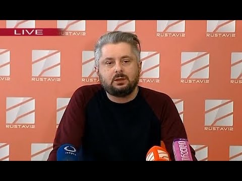 არხის სახელით მორწმუნეებს მინდა ბოდიში მოვუხადო - გიორგი გაბუნიას  საყვედური გამოეცხადა