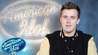 Play video: Road to Hollywood: James McHugh - AMERICAN IDOL SEASON XIII