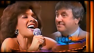 Shirley Bassey - Hey Good Lookin' (Duet) (1988 After Ten with Host Jimmy Tarbuck)