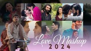 mashup Love story song mind relax lofi sloward reverb song @LuckyRaja07