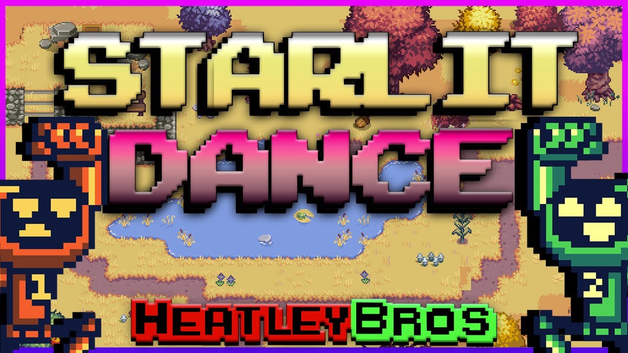 Watch Starlit Dance - Magical Romantic Game Music by HeatleyBros on YouTube Watch Starlit Dance - Magical Romantic Game Music by HeatleyBros on YouTube