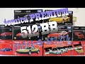 こんなにフェラーリモデルがっ！！【タカラトミーモールオリジナル】tomica PREMIUM 512 BB