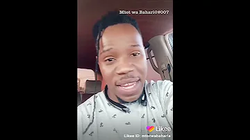 Ukiniletea Usenge Nakuletea Umafia Ney Wamitego 