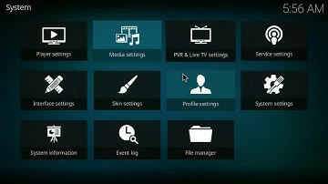 How To Set Up Vader Streams After Purchase In Kodi 17.1 Krypton