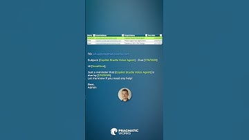 Populate Recurring Emails EASILY Using Power Automate