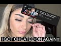 Reacting to Uber Driver GREMLIN Rapping to Me & I Got CHEATED on... AGAIN!