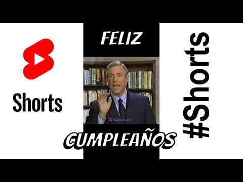 Miniatura de vídeo de cumpleaños  General, Motivadora, Animo Motivacion