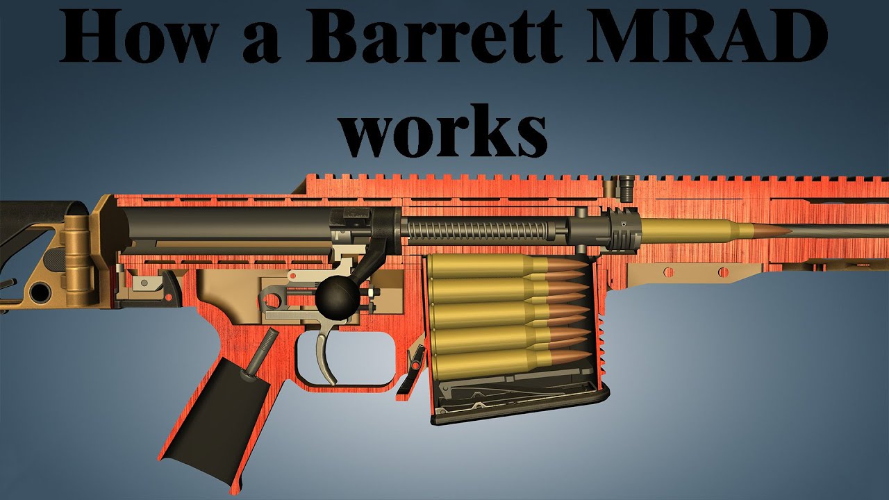 M107, Armed Assault Wiki