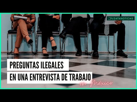 Cómo Responder Preguntas Ilegales En Una Entrevista De Trabajo.