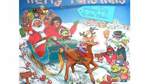 Conway Twitty - Silver Bells