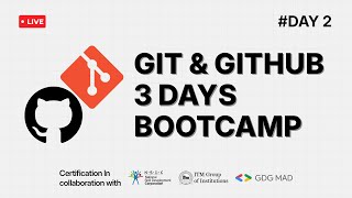 Day 2 | Deep Dive into Git