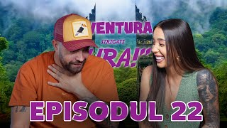 Aventura, Strigati: Ura! - Episodul 22