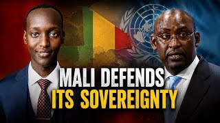 Mali Condemns Foreign Media Coverage Amid Growing Regional Tensions