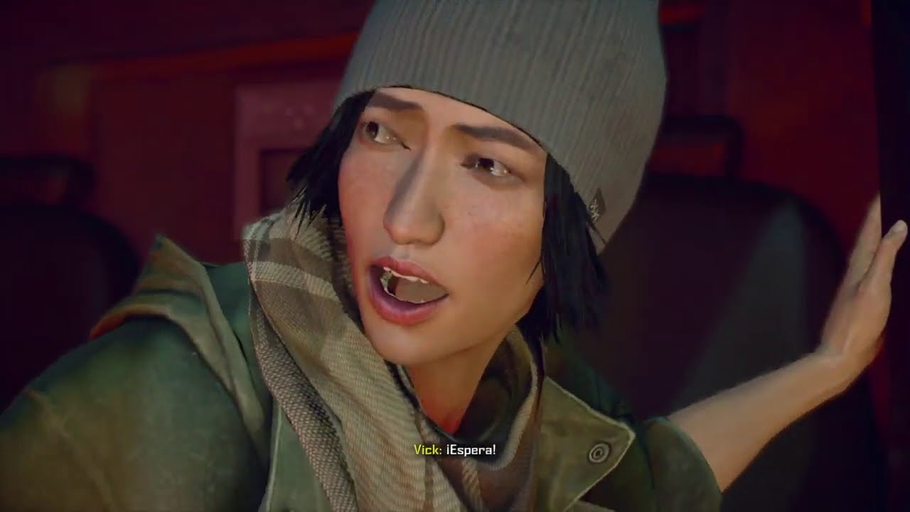 Dead Rising 4 Zero Ending - YouTube