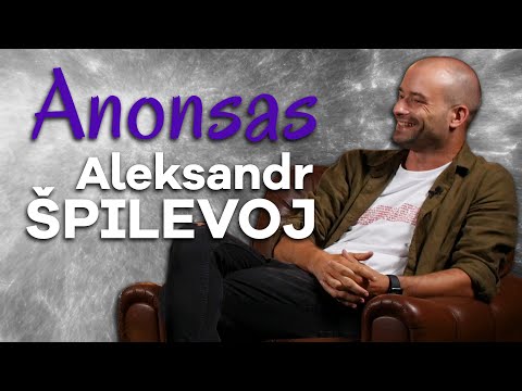 Video: Kas Ir Aleksandrs Godunovs