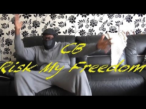 CB - Risk My Freedom [Music Video] | GRM Daily Old guy reacting to new music