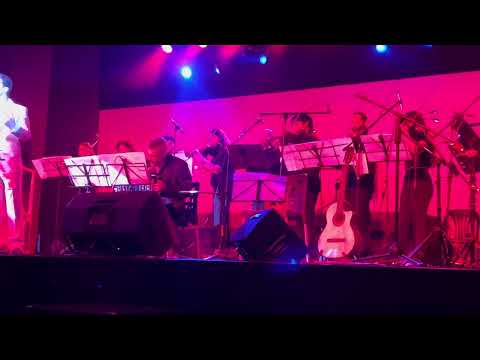 Sinfónica San Rafael del IPA – Años de Tango | Concierto en Vivo | Bailarines de Tango
