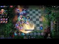 Drodo Auto Chess, курьер есть, рейтинг растёт, андеров не обновляют поэтому перебрались сюды.