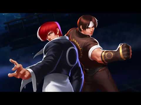 The King Of Fighters 98um Ol Google Play のアプリ