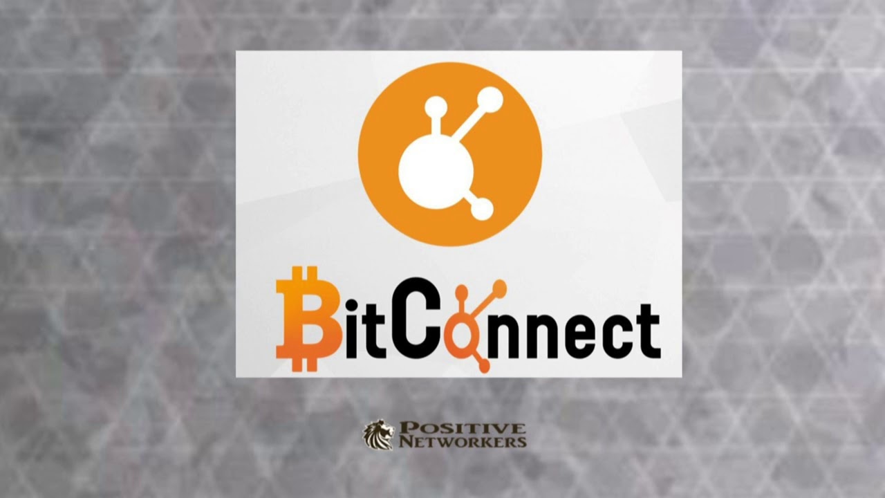 BitConnect D die 6 Möglichkeiten um bei BitConnect zu profitieren - YouTube
