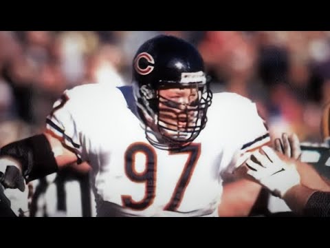 1998 Week 12 - Bears vs Falcons - YouTube