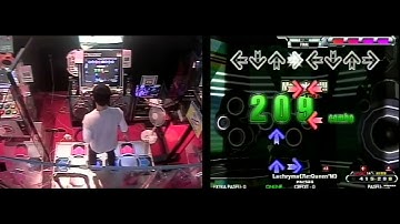 DDRA3 Lachryma《Re:Queen