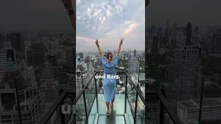 BANGKOK City Trip 🌶️🌃🌺 #bangkokthailand #reiseinspiration #reisetipps #asien #urlaubstipps
