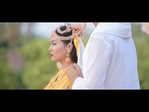 the-manipuri-wedding-|-chronicles-of-wedding-|-wedding-vows
