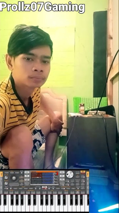 Backsound melodi Viral 'Selembut Salju' cover ORG ANDROID