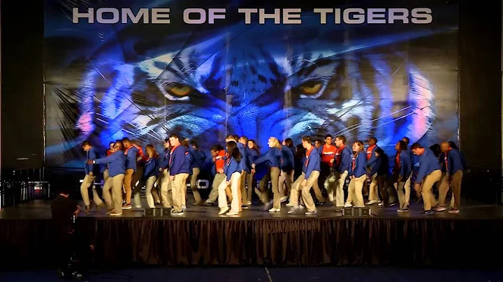 SROW 2013 Memphis: University of Florida