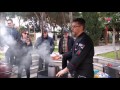 Barbecue carbone weber, cottura diretta e cottura indiretta ... quando utilizzarle