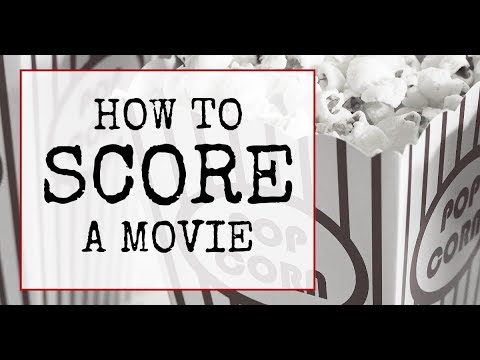 How to Score