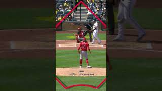 Umpire Jonathan Parra missed 17 calls in the #Pirates #Angels game #mlb #baseball
