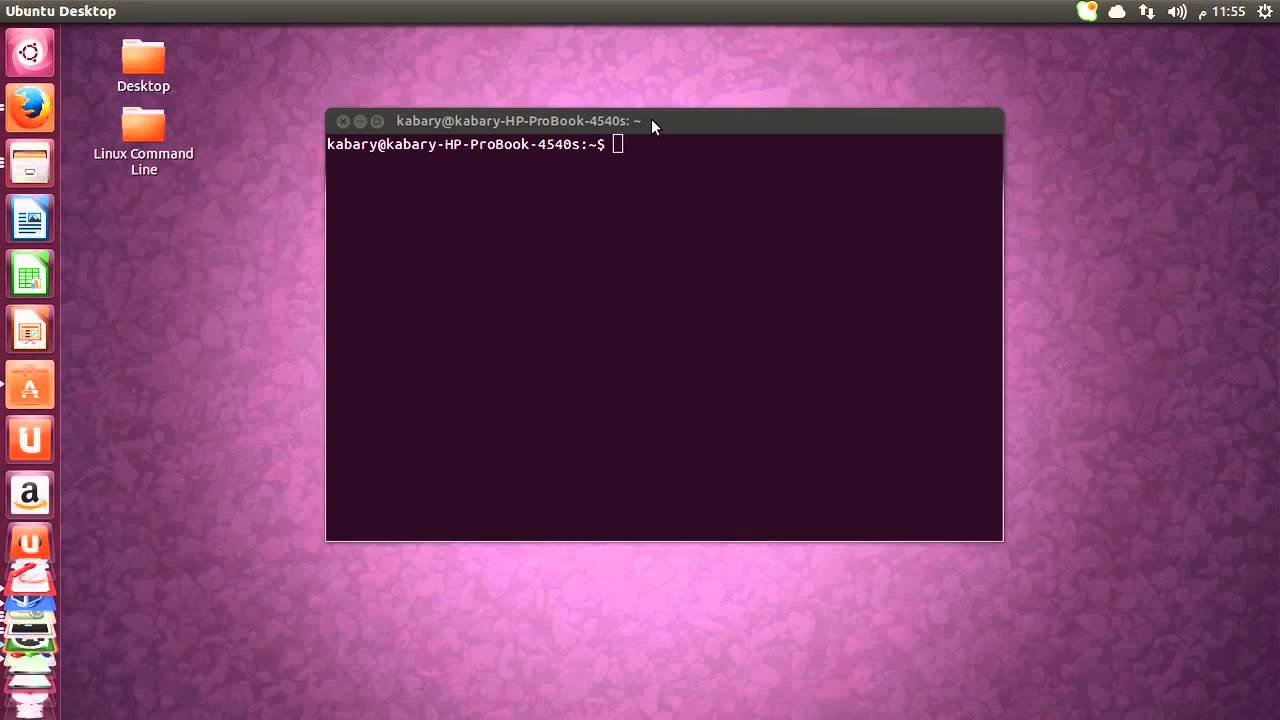 1 start linux. 1 start linux