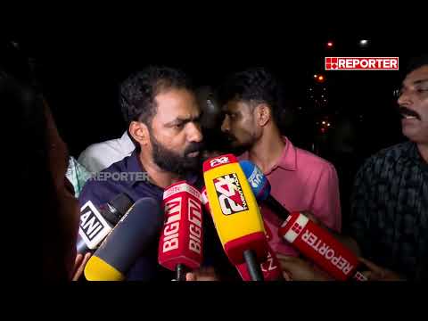 'Shafiക്കും OJ Janeesh-നും ഇതില്‍ പങ്കുണ്ട്, ഈ 2 നേതാക്കന്മാരാണ് കേരളത്തില്‍ സംഘര്‍ഷമുണ്ടാക്കുന്നത്'