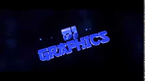 Intro #16 ~ DJGraphics (SICK CHILL!)