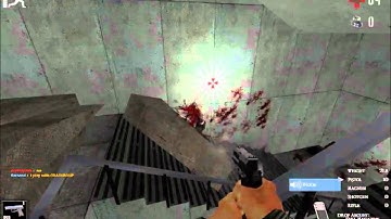 Zombie Panic! Source Fail Montage