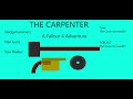 Fallout 4- The Carpenter 3
