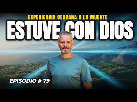 Tuve una Experiencia Cercana a la Muerte y Dios me hizo 3 preguntas importantes