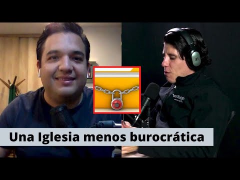 Falta mucho por hacer en la digitalización de la iglesia