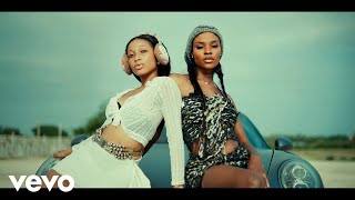 Yaw Darling - Party ft. Medikal