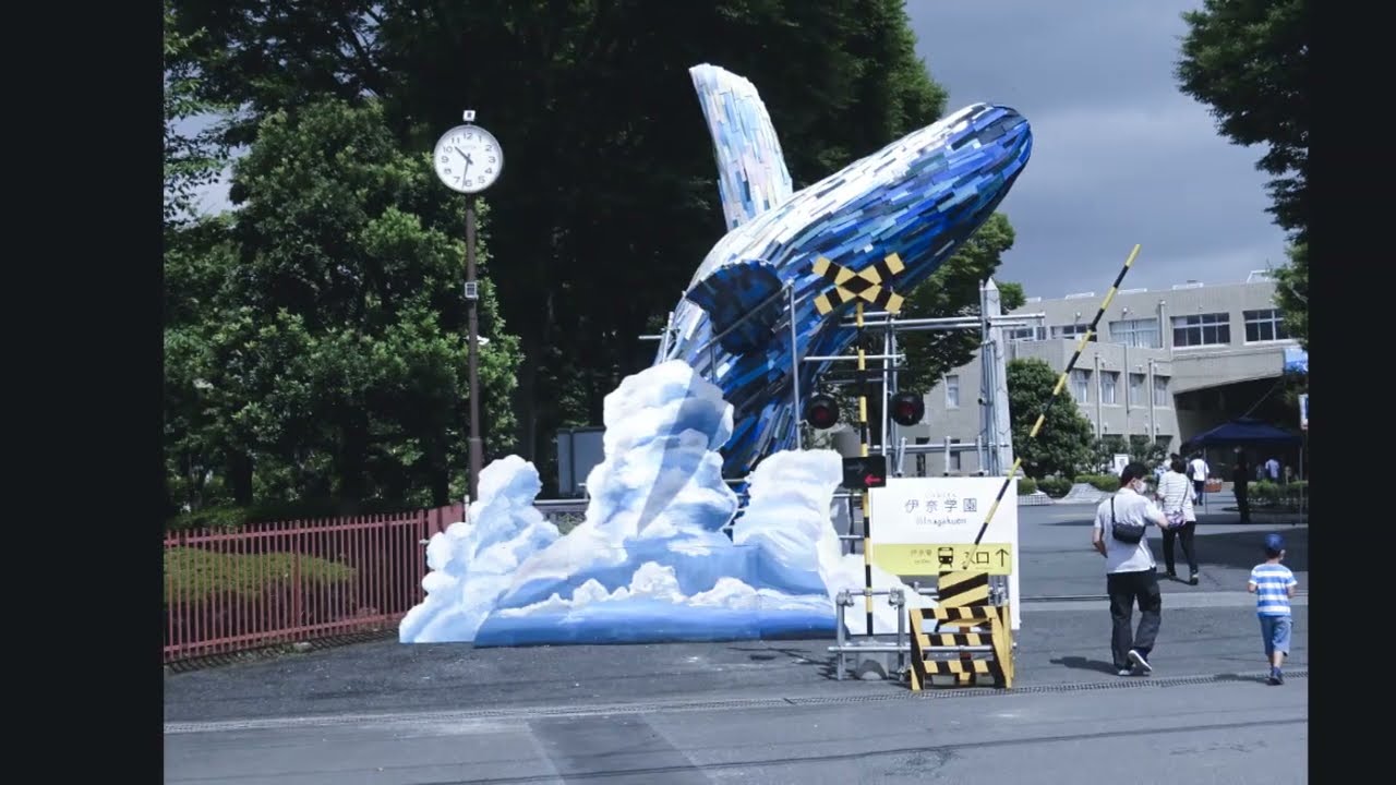 当時のメディア報道・掲載写真
