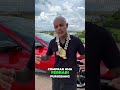 Crys Dias foi o PRIMEIRO brasileiro a comprar a Ferrari Purru Sang? Isto está a dar o que falar!