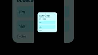 Obsecadanão É Cppiado A Issabuzzi