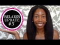 Relaxer Update  | Relaxer Stretch Update 2014